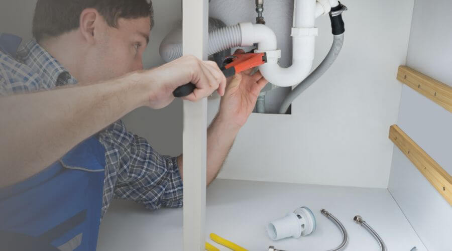 Professional Leak Detection in Raeford, NC
